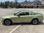 Thumbnail Photo 0 for 2005 Ford Mustang GT Coupe